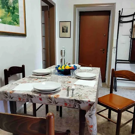 דירה La Casa Di Nonna Linda By World *