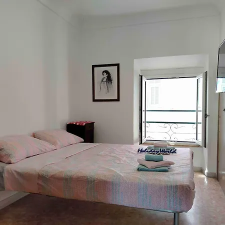 La Casa Di Nonna Linda By World דירה סנרמו