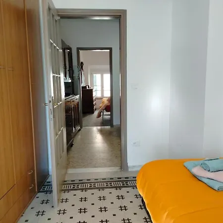 La Casa Di Nonna Linda By World סנרמו