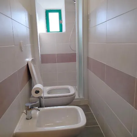 La Casa Di Nonna Linda By World דירה סנרמו