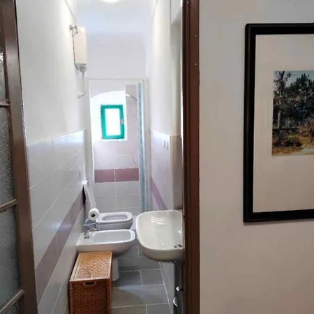 La Casa Di Nonna Linda By World דירה סנרמו