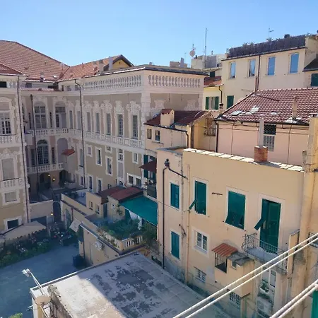 דירה La Casa Di Nonna Linda By World