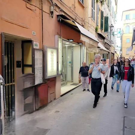 La Casa Di Nonna Linda By World דירה *