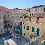 アパート La Casa Di Nonna Linda By World