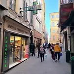 La Casa Di Nonna Linda By World アパート サンレモ