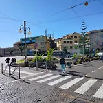 La Casa Di Nonna Linda By World アパート サンレモ