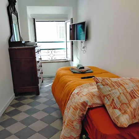 La Casa Di Nonna Linda By World *