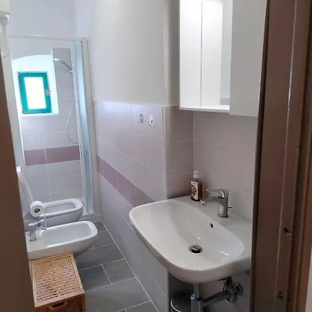 La Casa Di Nonna Linda By World