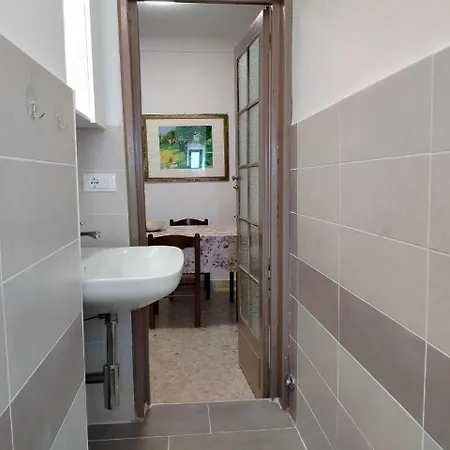 Appartamento La Casa Di Nonna Linda By World