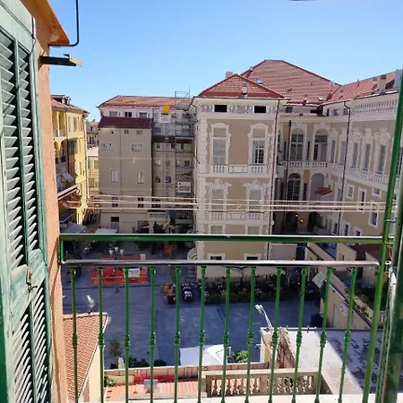 La Casa Di Nonna Linda By World Sanremo