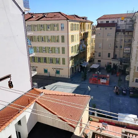 La Casa Di Nonna Linda By World Appartamento Sanremo