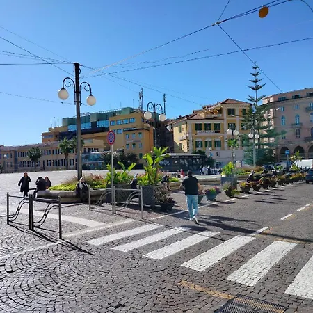 La Casa Di Nonna Linda By World Appartamento Sanremo