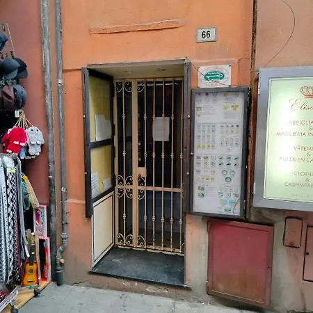 La Casa Di Nonna Linda By World