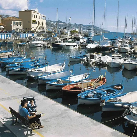 La Casa Di Nonna Linda By World *